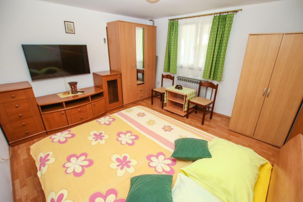 Brulo Apartmán *