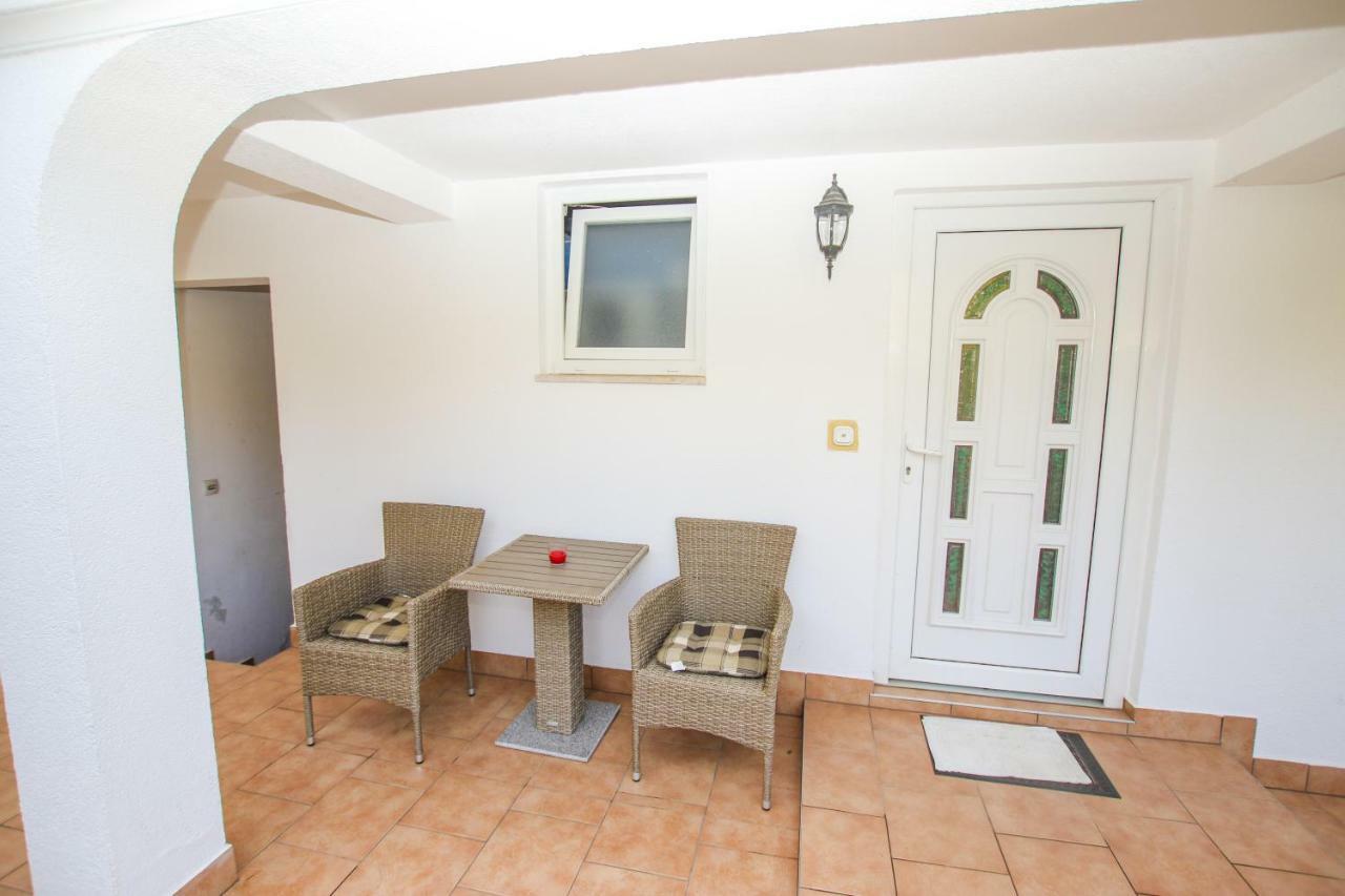 Apartmán Brulo Porec